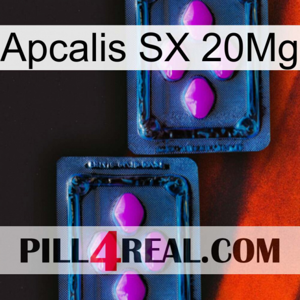 Apcalis SX 20Mg 03.jpg